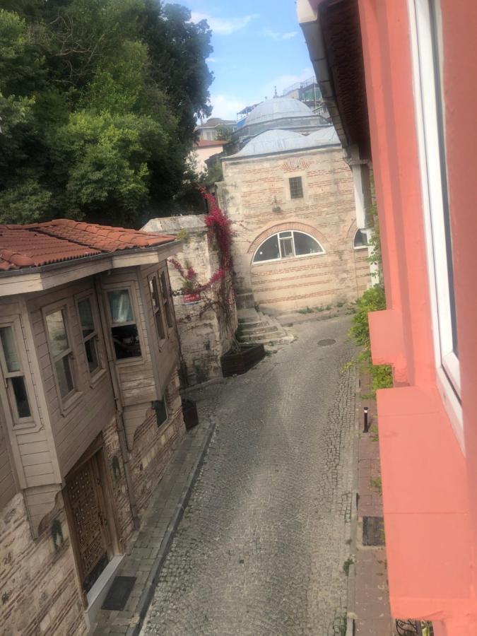 Erkul Old City 3 이스탄불 외부 사진