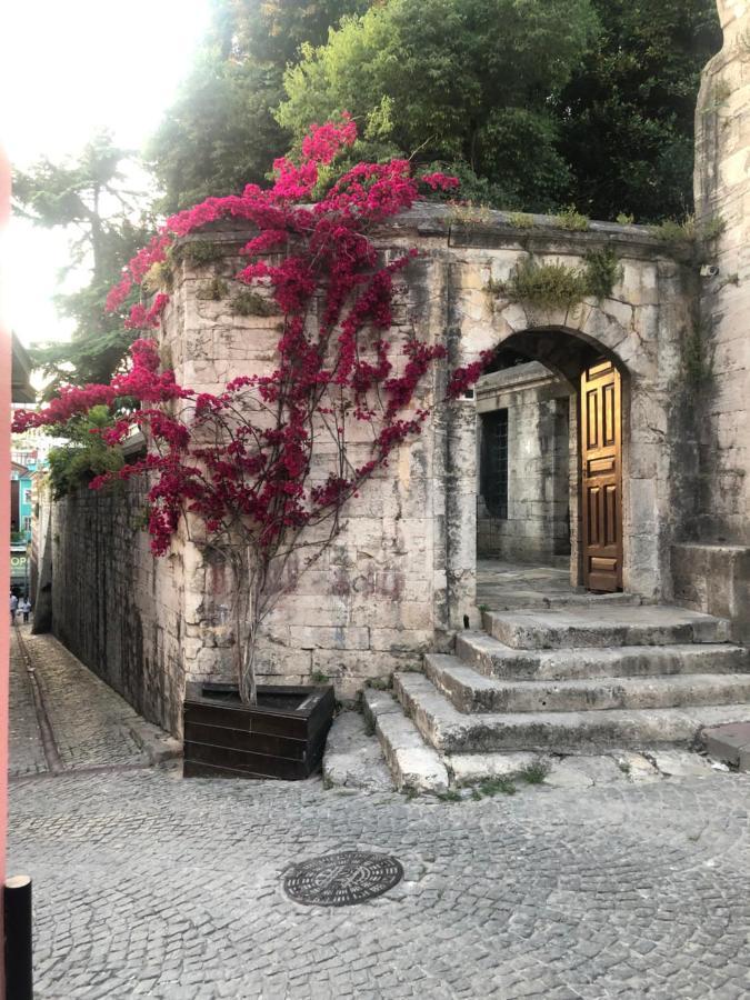 Erkul Old City 3 이스탄불 외부 사진